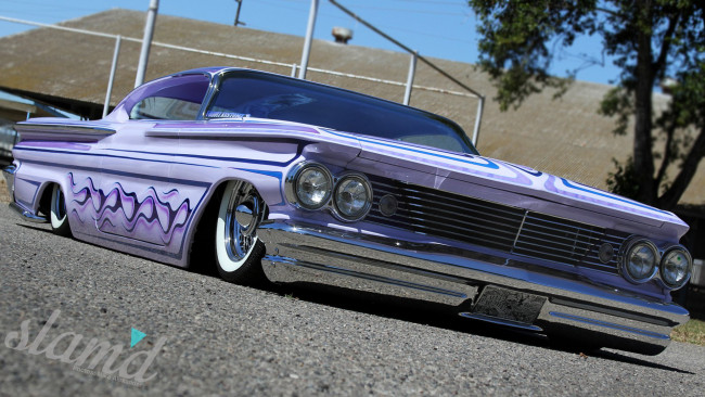 Обои картинки фото автомобили, pontiac