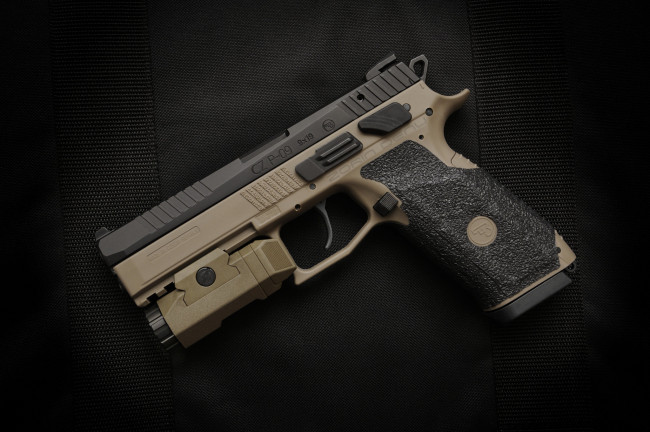 Обои картинки фото оружие, пистолеты, ствол