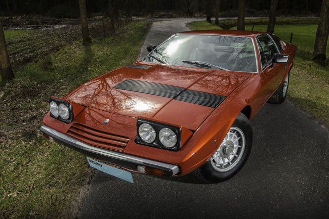 Обои картинки фото автомобили, maserati