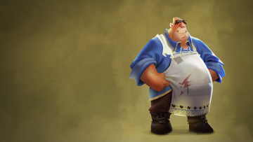 Картинка видео+игры dungeon+defenders+ii dungeon defenders ii