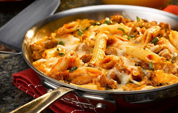 Картинка еда макаронные+блюда вторые блюда макароны