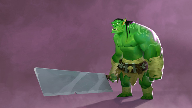 Обои картинки фото видео игры, dungeon defenders ii, dungeon, defenders, ii