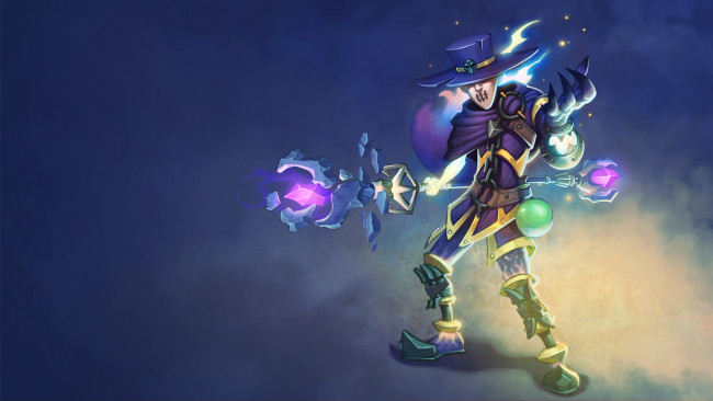 Обои картинки фото видео игры, dungeon defenders ii, dungeon, defenders, ii