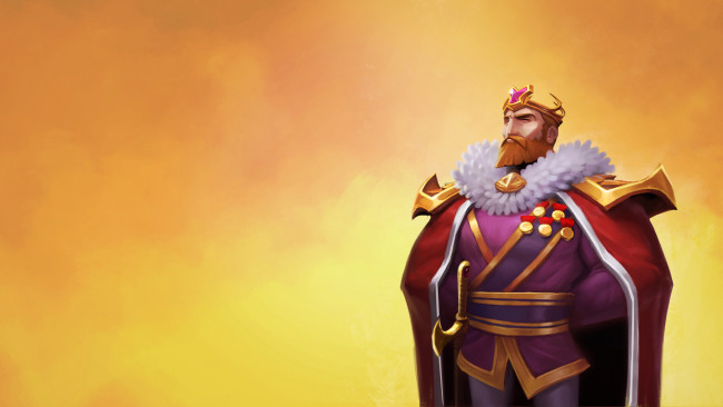 Обои картинки фото видео игры, dungeon defenders ii, dungeon, defenders, ii