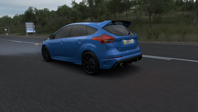 Обои картинки фото видео игры, forza horizon 3, forza, horizon, 3