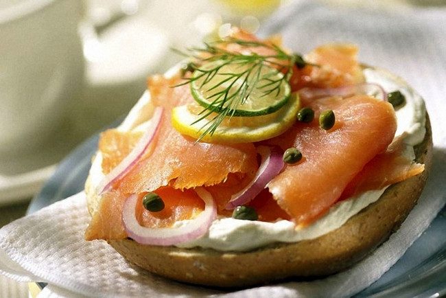 Обои картинки фото еда, бутерброды,  гамбургеры,  канапе