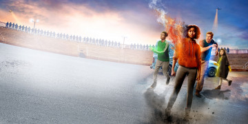 Картинка the+darkest+minds кино+фильмы the darkest minds