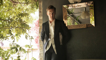 Картинка мужчины benedict+cumberbatch benedict cumberbatch