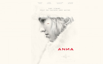 Картинка кино+фильмы anna мех блондинка лицо
