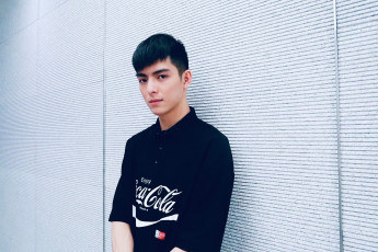 Картинка мужчины wang+hao+xuan ван хаосюань wang hao xuan