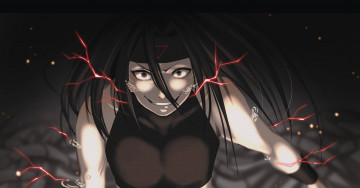 Картинка аниме fullmetal+alchemist стальной алхимик