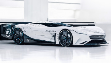 обоя jaguar vision gran turismo sv 2020, автомобили, jaguar, vision, gran, turismo, sv, 2020, автомобиль, с, большой, историей, и, большим, сердцем, диким, нравом