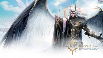 Картинка revelation+online видео+игры revelation online