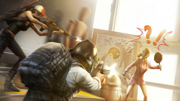 Картинка видео+игры playerunknown`s+battlegrounds playerunknown's battlegrounds