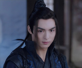 Картинка юй+минъе кино+фильмы dance+of+the+phoenix танец феникса ван хаосюань wang hao xuan