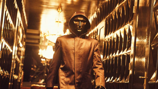 Обои картинки фото ojingeo geim , сериал 2021 – , кино фильмы, сериал, игра, в, кальмара, триллер, драма, южная, корея