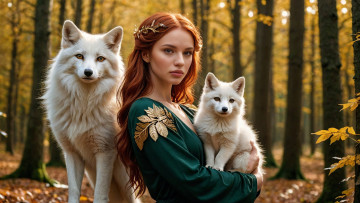 Картинка 3д+графика люди+и+животные+ people+and+animals нейросети графика нейроарт ai art нейронные сети рисунки нейро искусство нейрографика graphics neuroart neural networks drawings neuro neurography