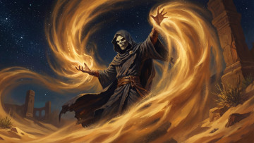 обоя фэнтези, нежить, нейросети, графика, нейроарт, ai, art, нейронные, сети, рисунки, нейро, искусство, нейрографика, graphics, neuroart, neural, networks, drawings, neuro, neurography