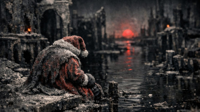 Обои картинки фото 3д графика, праздники , holidays, нейросети, графика, нейроарт, ai, art, нейронные, сети, рисунки, нейро, искусство, нейрографика, graphics, neuroart, neural, networks, drawings, neuro, neurography