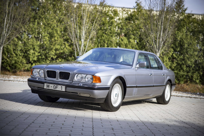 Обои картинки фото автомобили, bmw