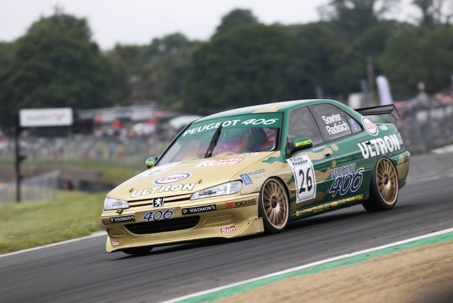 Обои картинки фото спорт, автоспорт, peugeot