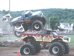 Картинка джипы спорт автоспорт