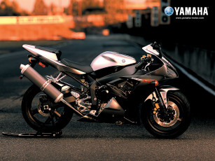 Картинка мотоциклы yamaha