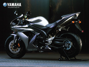 Картинка мотоциклы yamaha