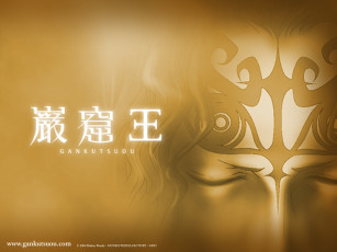 обоя аниме, gankutsuou, the, count, of, monte, cristo