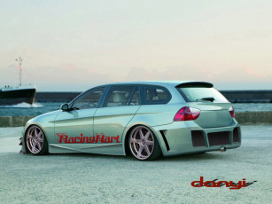 Картинка автомобили bmw