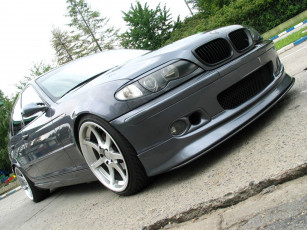 Картинка автомобили bmw