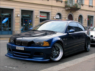 Картинка автомобили bmw