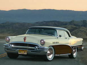 Картинка автомобили buick