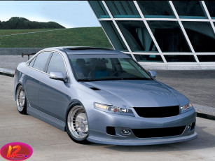 Картинка автомобили honda