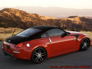 Картинка автомобили nissan datsun