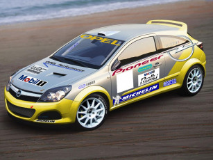 Картинка автомобили opel