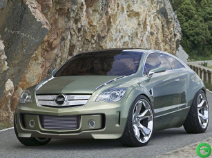 Картинка автомобили opel
