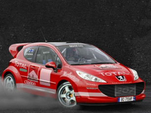 Картинка автомобили peugeot