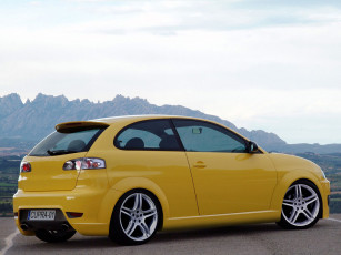 Картинка автомобили seat