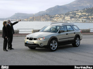 Картинка автомобили subaru