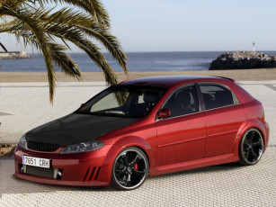 Картинка автомобили виртуальный тюнинг