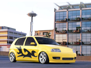 Картинка автомобили volkswagen