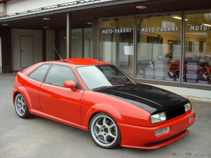 обоя автомобили, volkswagen