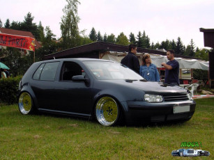 Картинка автомобили volkswagen