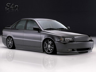 Картинка автомобили volvo