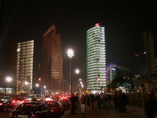 Картинка berlin города берлин германия