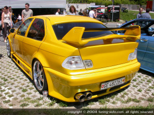 Картинка bmw s& 233 rie автомобили