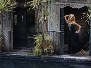 Картинка Jessica+Simpson 02 девушки