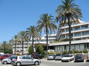 Картинка города улицы площади набережные