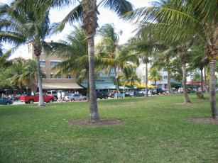 Картинка miami beach города другое